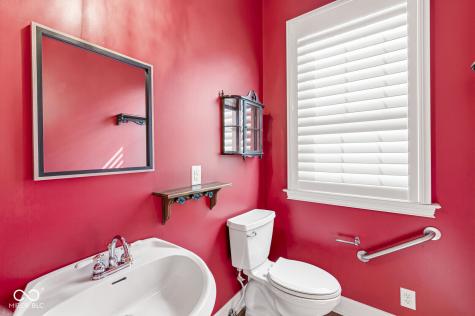 764 Hanover Close Zionsville IN 46077