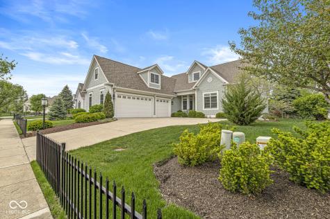 764 Hanover Close Zionsville IN 46077