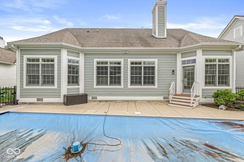 764 Hanover Close Zionsville IN 46077