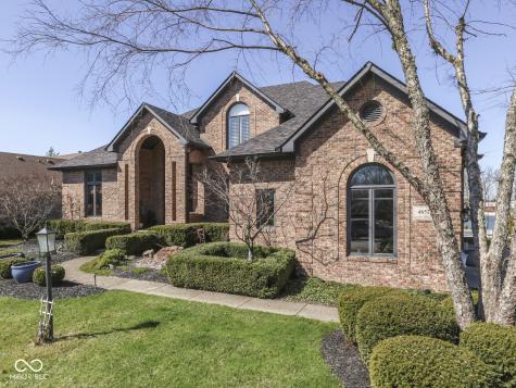 4652 Waters Edge Way Greenwood IN 46143