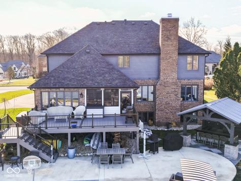 4652 Waters Edge Way Greenwood IN 46143