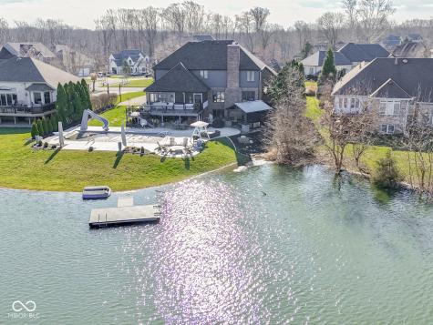 4652 Waters Edge Way Greenwood IN 46143