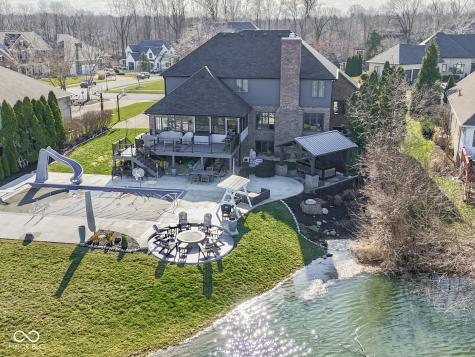 4652 Waters Edge Way Greenwood IN 46143