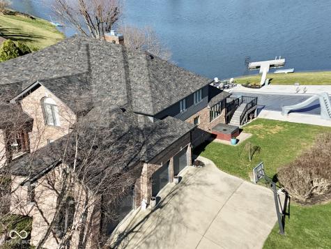 4652 Waters Edge Way Greenwood IN 46143