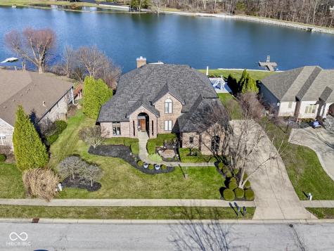4652 Waters Edge Way Greenwood IN 46143