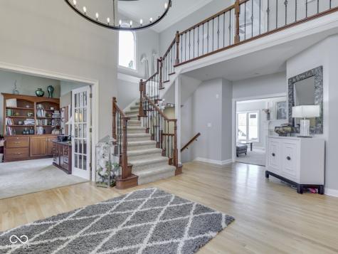 4652 Waters Edge Way Greenwood IN 46143