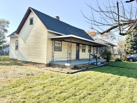 5327 W Morris Street Indianapolis IN 46241