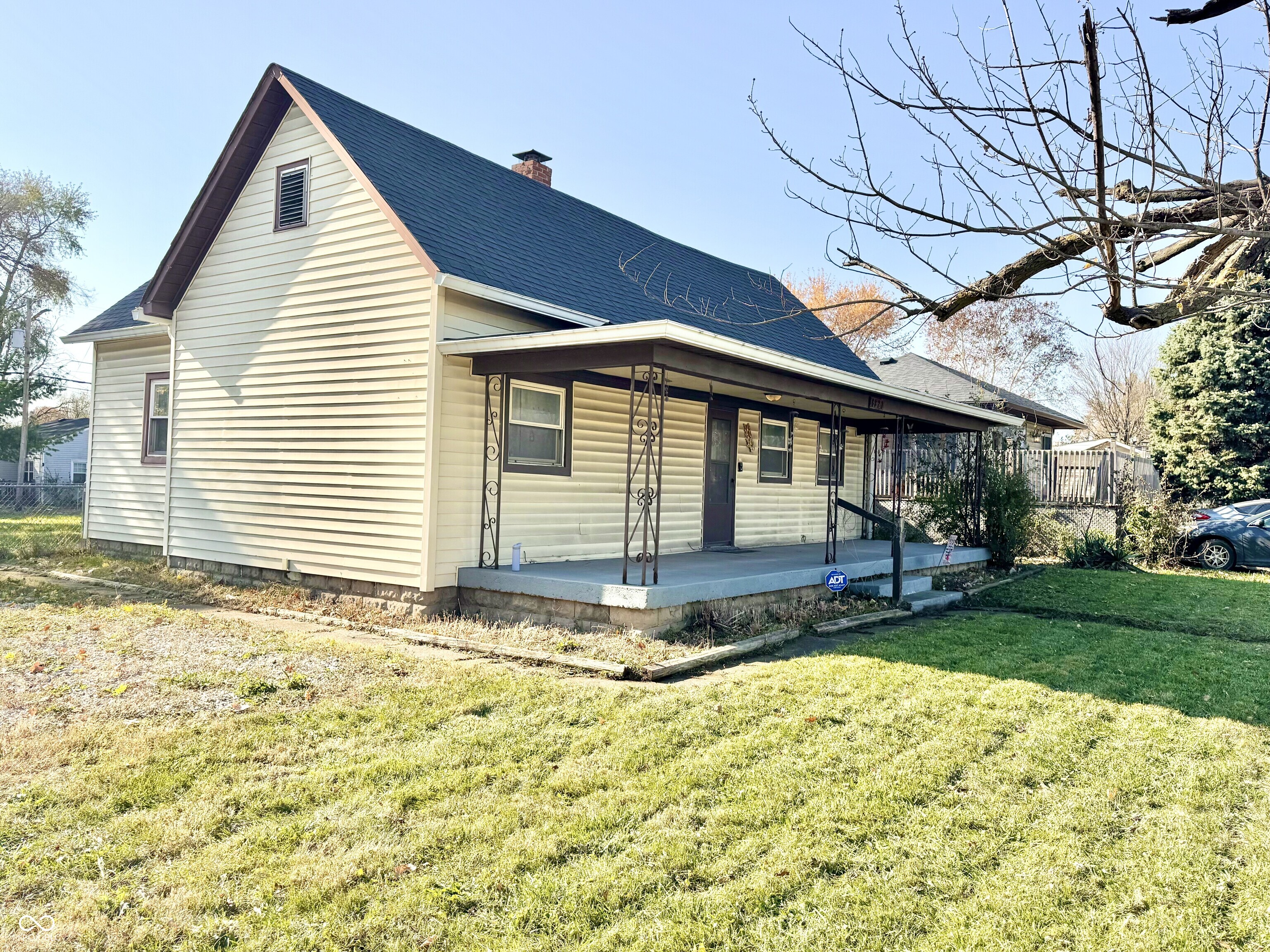 5327 W Morris Street Indianapolis IN 46241