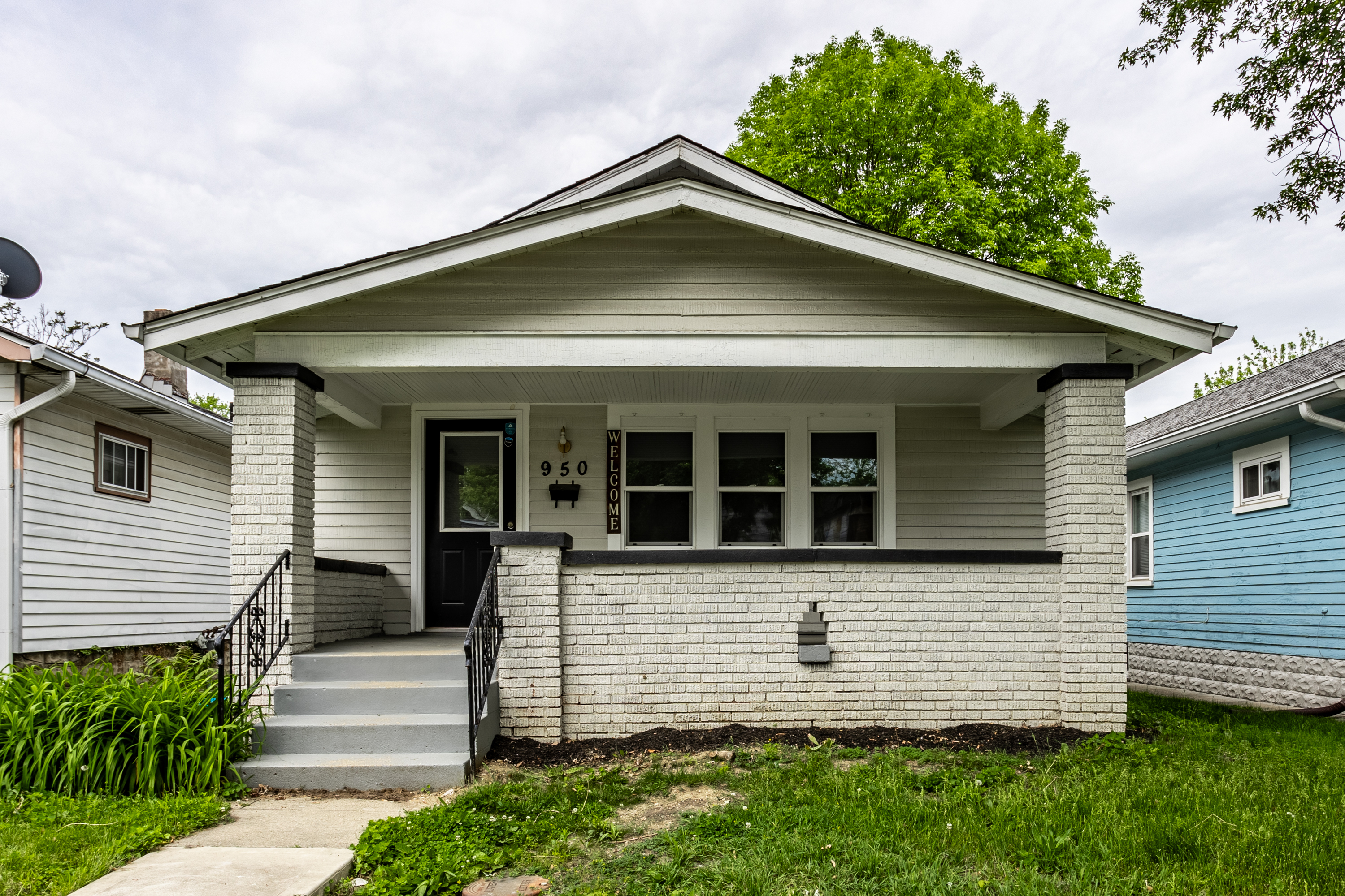 950 N Bosart Avenue Indianapolis IN 46201
