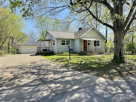 4611 Vernon Avenue Indianapolis IN 46226