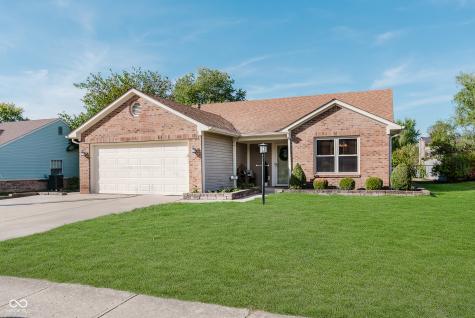 12602 Van Spronsen Way Indianapolis IN 46236