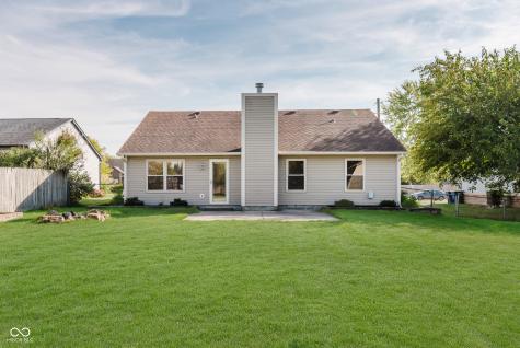 12602 Van Spronsen Way Indianapolis IN 46236