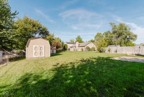 12602 Van Spronsen Way Indianapolis IN 46236