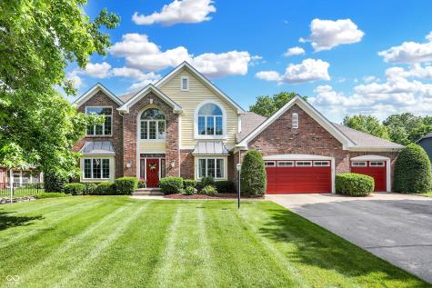 4970 Williams Drive Carmel IN 46033