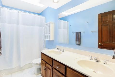 4970 Williams Drive Carmel IN 46033