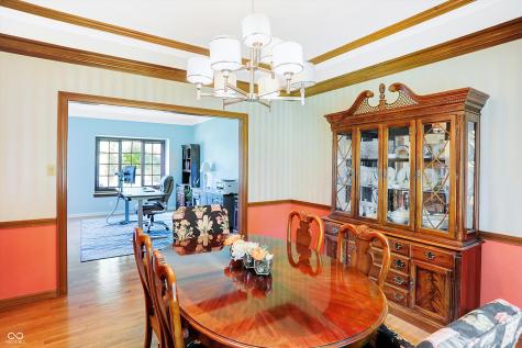 4970 Williams Drive Carmel IN 46033