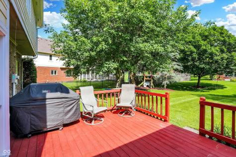 4970 Williams Drive Carmel IN 46033