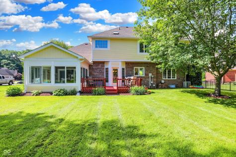 4970 Williams Drive Carmel IN 46033