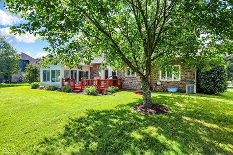4970 Williams Drive Carmel IN 46033