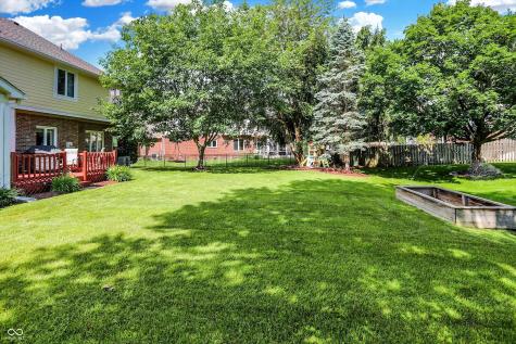 4970 Williams Drive Carmel IN 46033