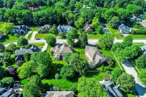 4970 Williams Drive Carmel IN 46033