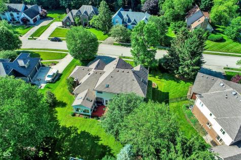 4970 Williams Drive Carmel IN 46033