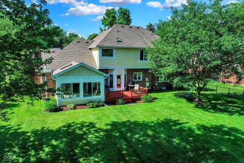 4970 Williams Drive Carmel IN 46033
