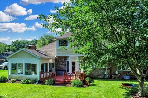 4970 Williams Drive Carmel IN 46033