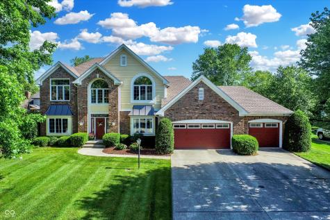 4970 Williams Drive Carmel IN 46033