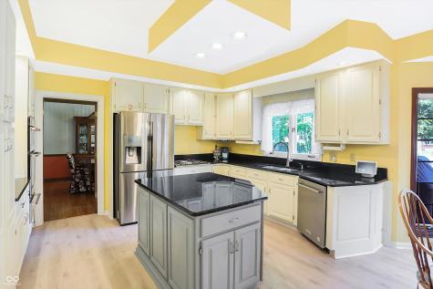 4970 Williams Drive Carmel IN 46033