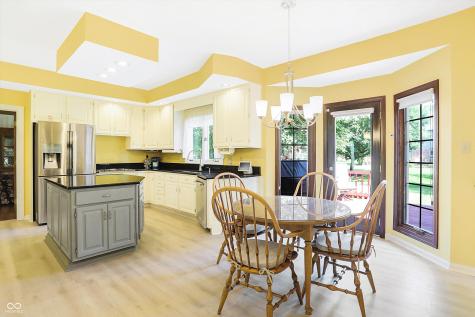 4970 Williams Drive Carmel IN 46033