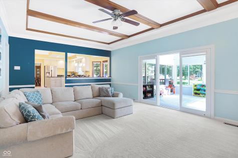 4970 Williams Drive Carmel IN 46033