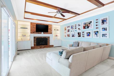 4970 Williams Drive Carmel IN 46033