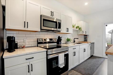 137 Mckim Avenue Indianapolis IN 46201