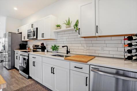 137 Mckim Avenue Indianapolis IN 46201