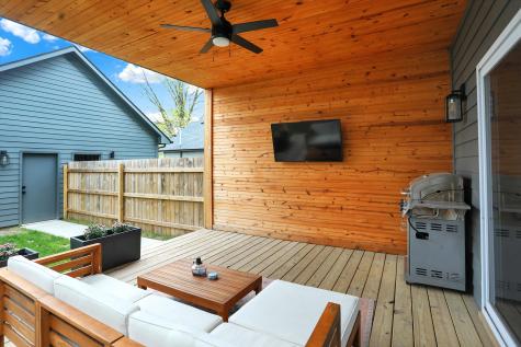 137 Mckim Avenue Indianapolis IN 46201