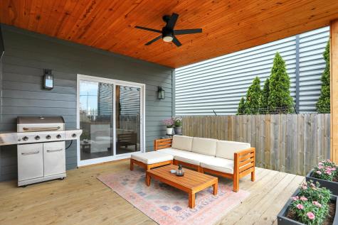 137 Mckim Avenue Indianapolis IN 46201