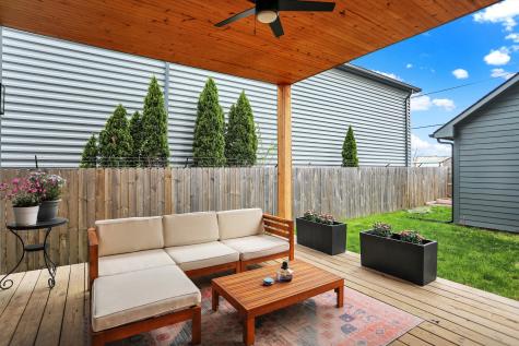 137 Mckim Avenue Indianapolis IN 46201