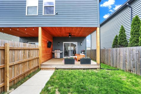 137 Mckim Avenue Indianapolis IN 46201
