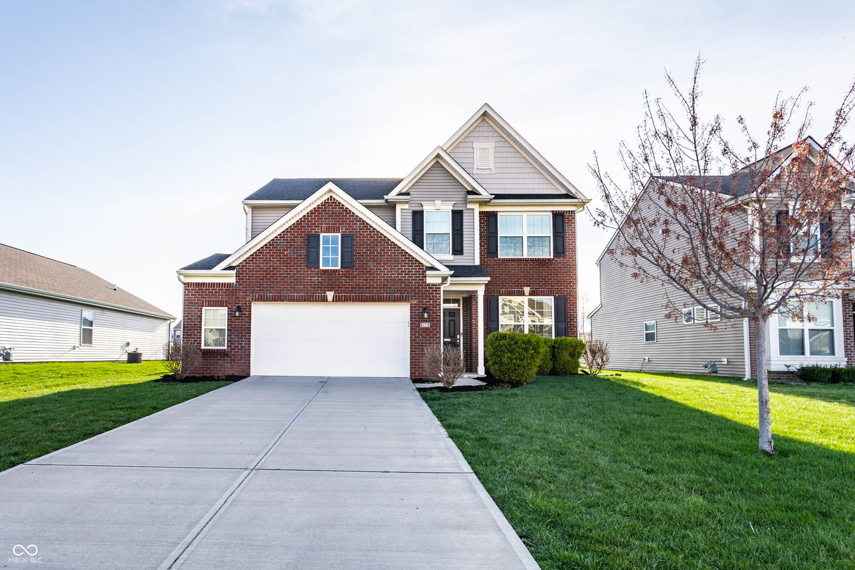 8405 Whitaker Valley Boulevard Indianapolis IN 46237