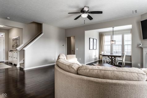 8405 Whitaker Valley Boulevard Indianapolis IN 46237