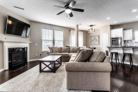 8405 Whitaker Valley Boulevard Indianapolis IN 46237