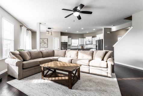 8405 Whitaker Valley Boulevard Indianapolis IN 46237