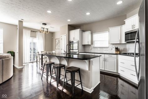 8405 Whitaker Valley Boulevard Indianapolis IN 46237