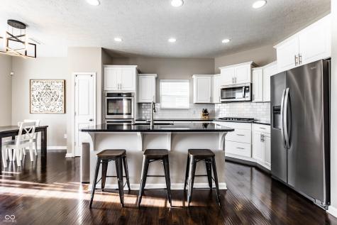 8405 Whitaker Valley Boulevard Indianapolis IN 46237