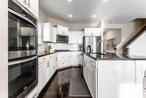 8405 Whitaker Valley Boulevard Indianapolis IN 46237