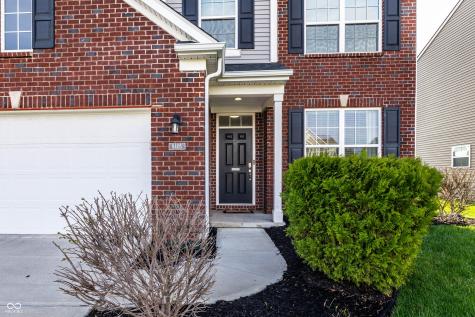 8405 Whitaker Valley Boulevard Indianapolis IN 46237