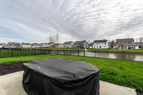 8405 Whitaker Valley Boulevard Indianapolis IN 46237