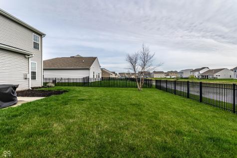 8405 Whitaker Valley Boulevard Indianapolis IN 46237