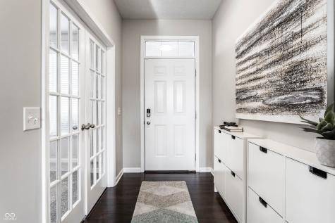 8405 Whitaker Valley Boulevard Indianapolis IN 46237